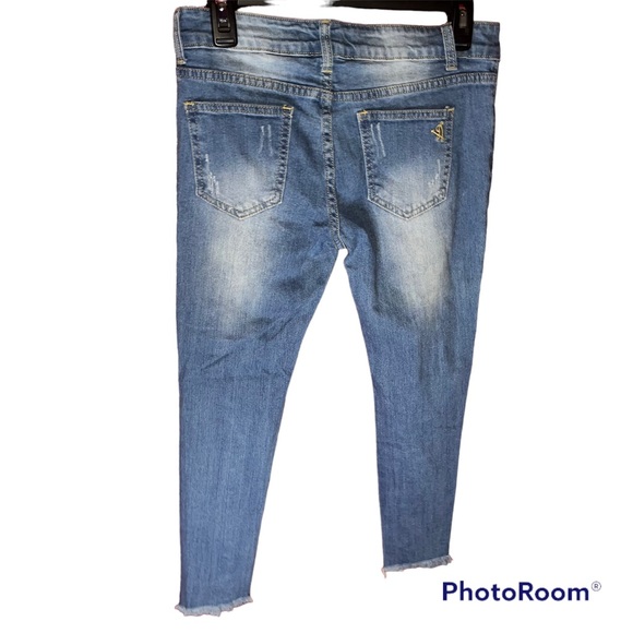 VIP Jeans - Picture 2 of 3